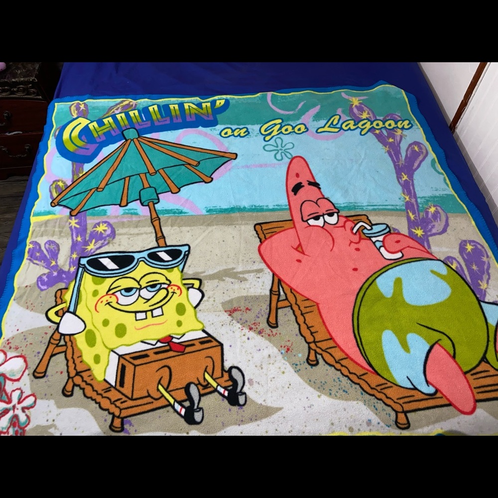 Blanket - Picture 3 of 3